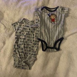 💜💜 grey onesies